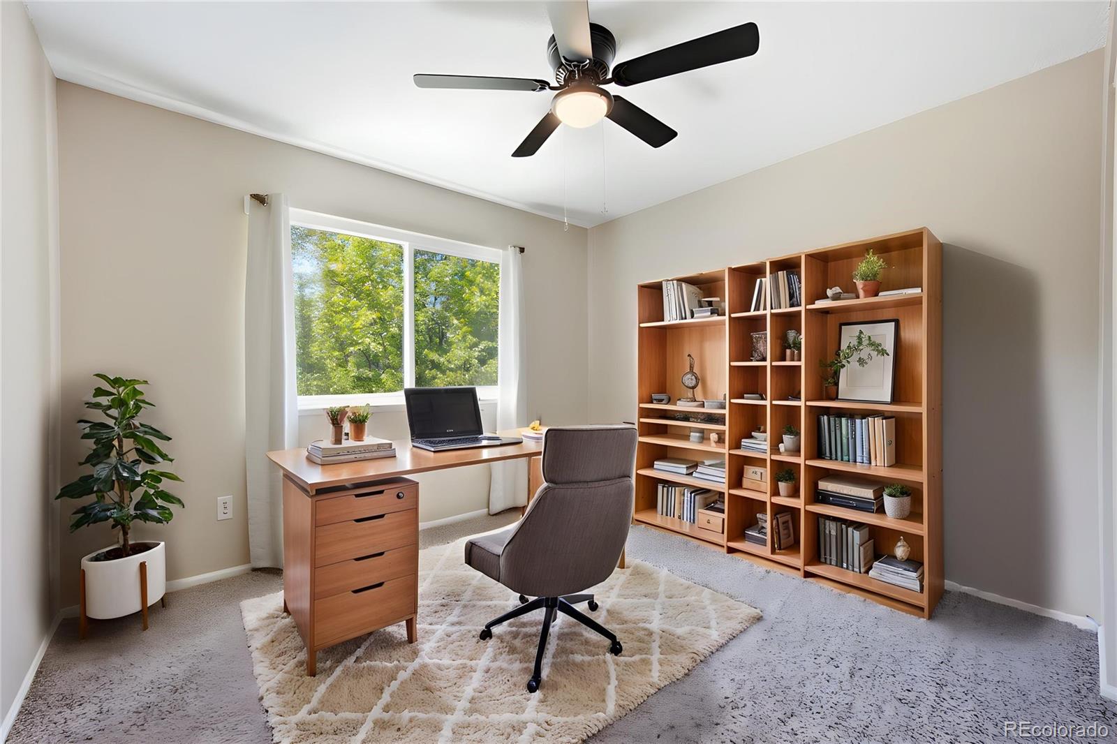 MLS Image #24 for 5845  granby hill drive,colorado springs, Colorado