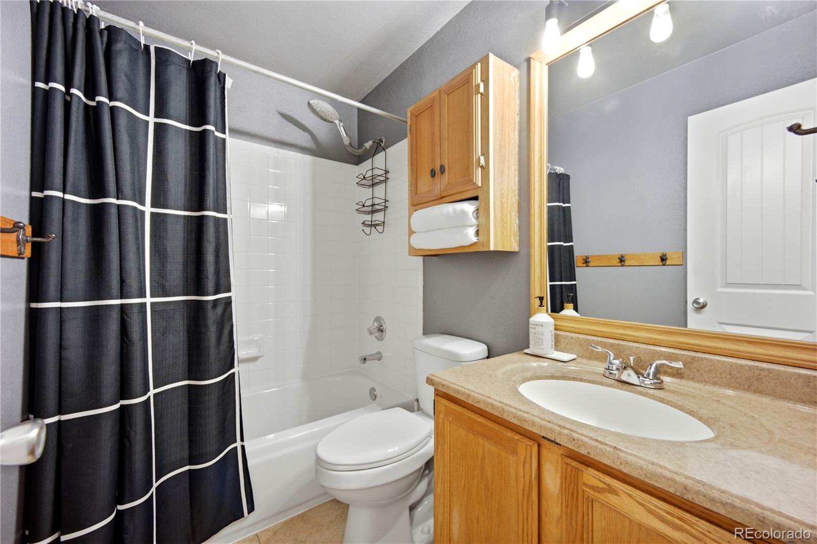 MLS Image #28 for 5845  granby hill drive,colorado springs, Colorado