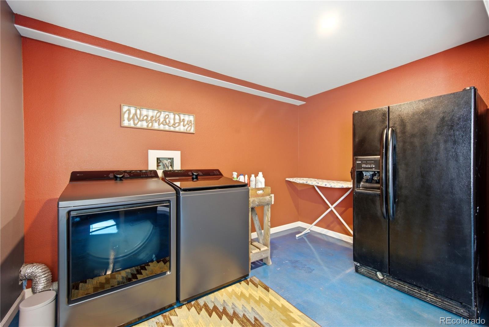 MLS Image #30 for 5845  granby hill drive,colorado springs, Colorado