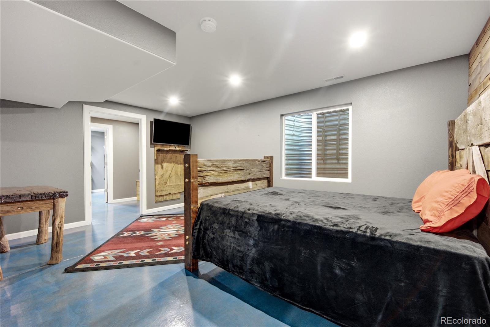 MLS Image #31 for 5845  granby hill drive,colorado springs, Colorado