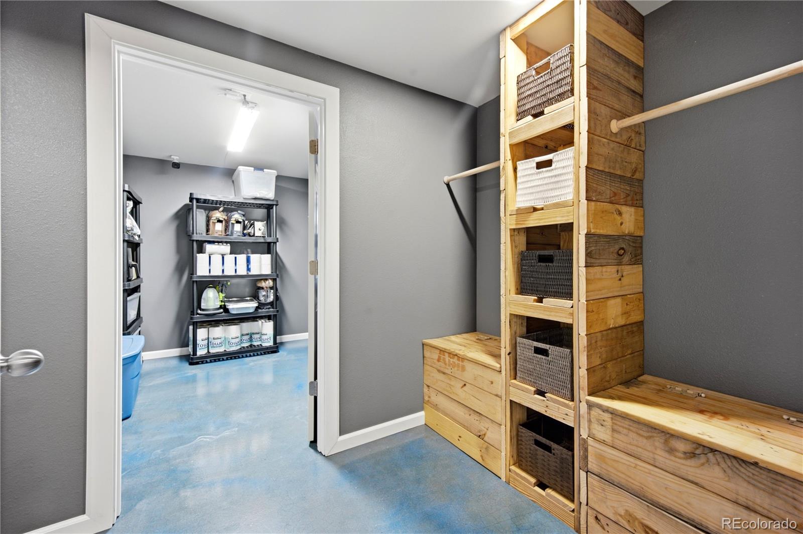 MLS Image #33 for 5845  granby hill drive,colorado springs, Colorado