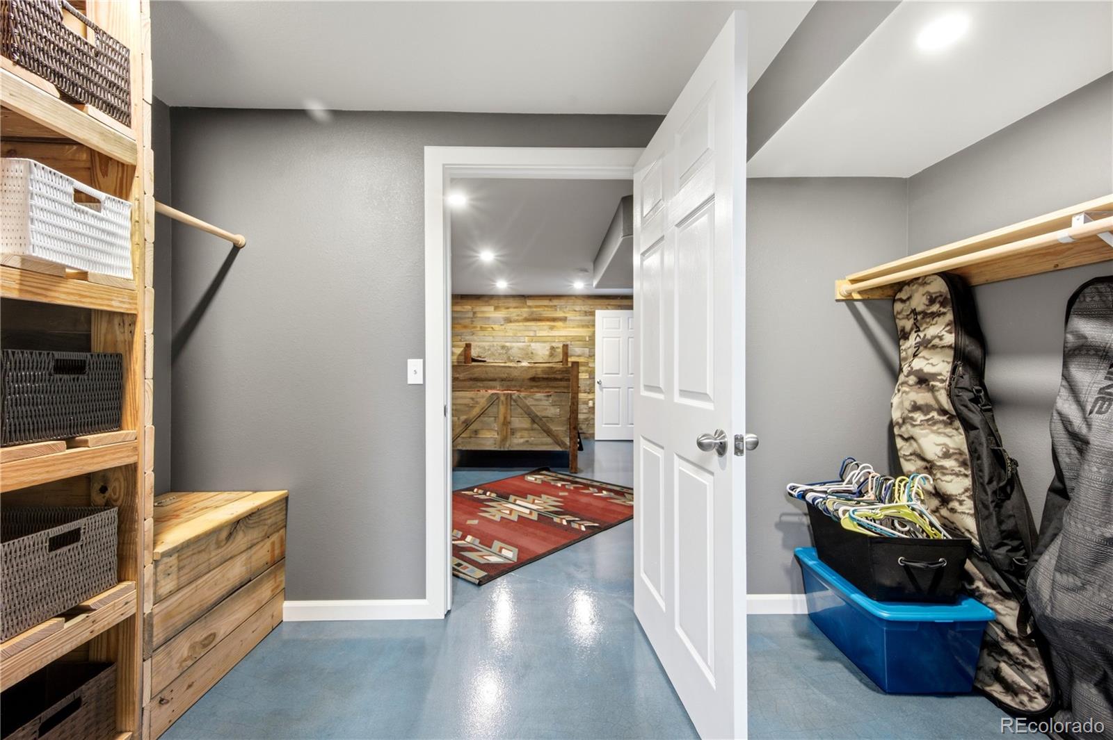 MLS Image #34 for 5845  granby hill drive,colorado springs, Colorado