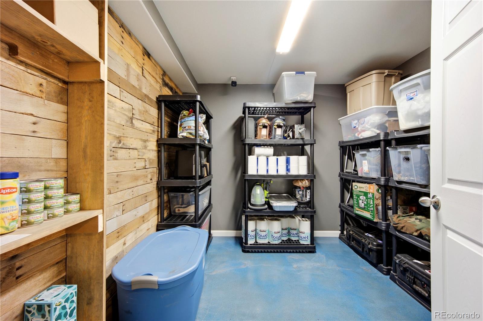 MLS Image #35 for 5845  granby hill drive,colorado springs, Colorado
