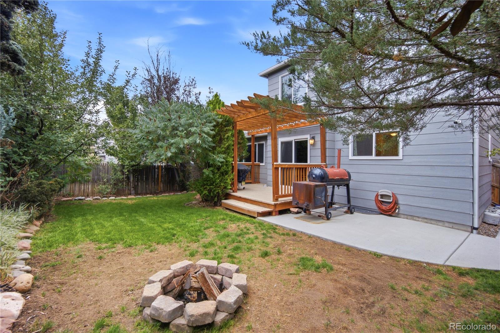 MLS Image #37 for 5845  granby hill drive,colorado springs, Colorado