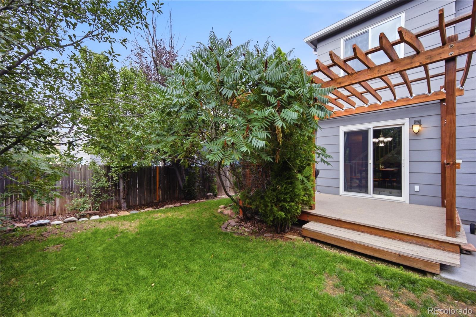 MLS Image #39 for 5845  granby hill drive,colorado springs, Colorado