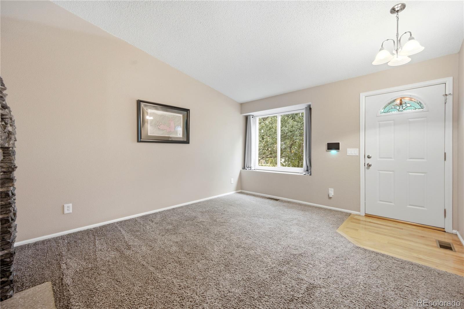 MLS Image #4 for 5845  granby hill drive,colorado springs, Colorado
