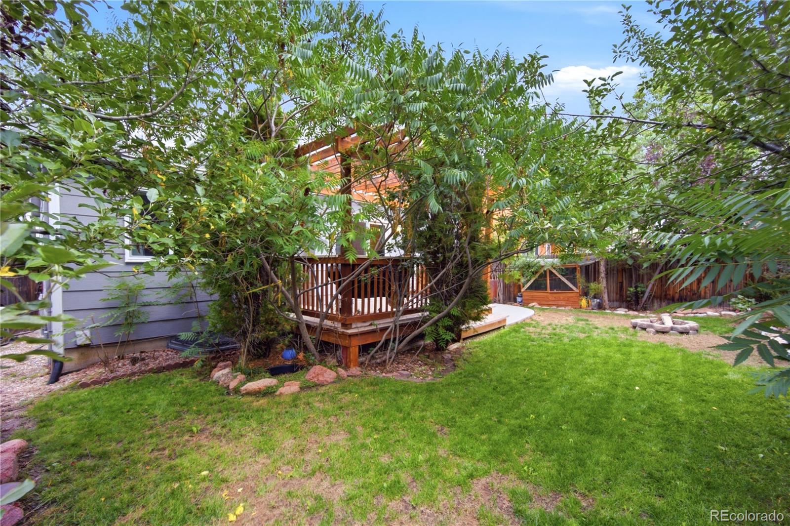 MLS Image #40 for 5845  granby hill drive,colorado springs, Colorado