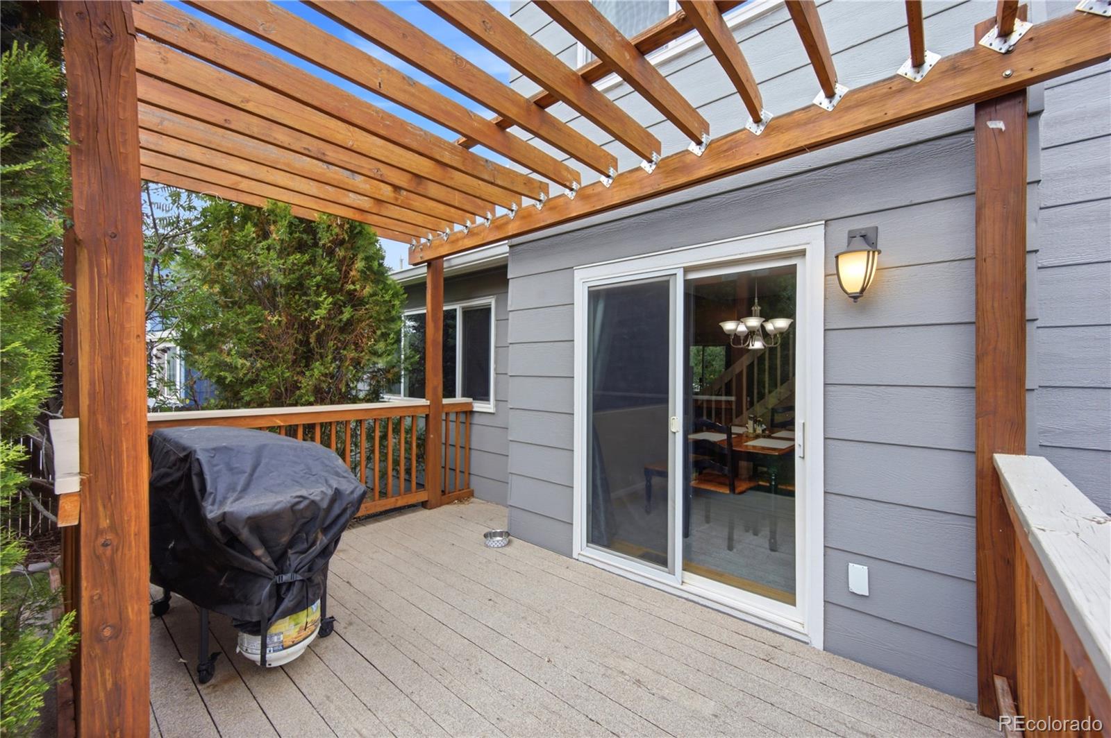 MLS Image #41 for 5845  granby hill drive,colorado springs, Colorado