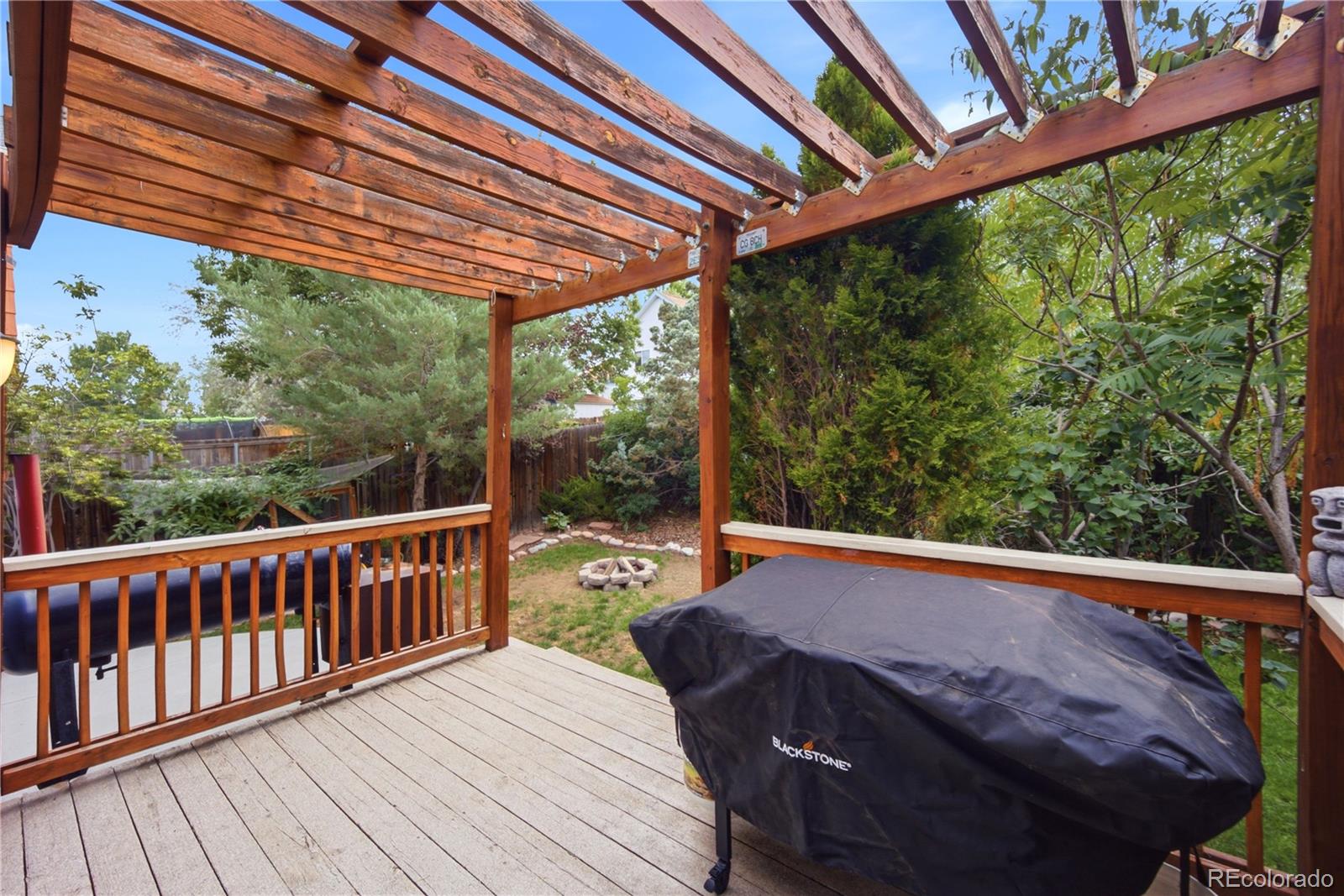 MLS Image #42 for 5845  granby hill drive,colorado springs, Colorado