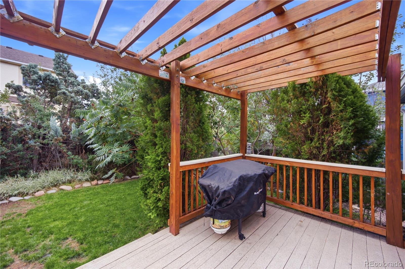 MLS Image #43 for 5845  granby hill drive,colorado springs, Colorado