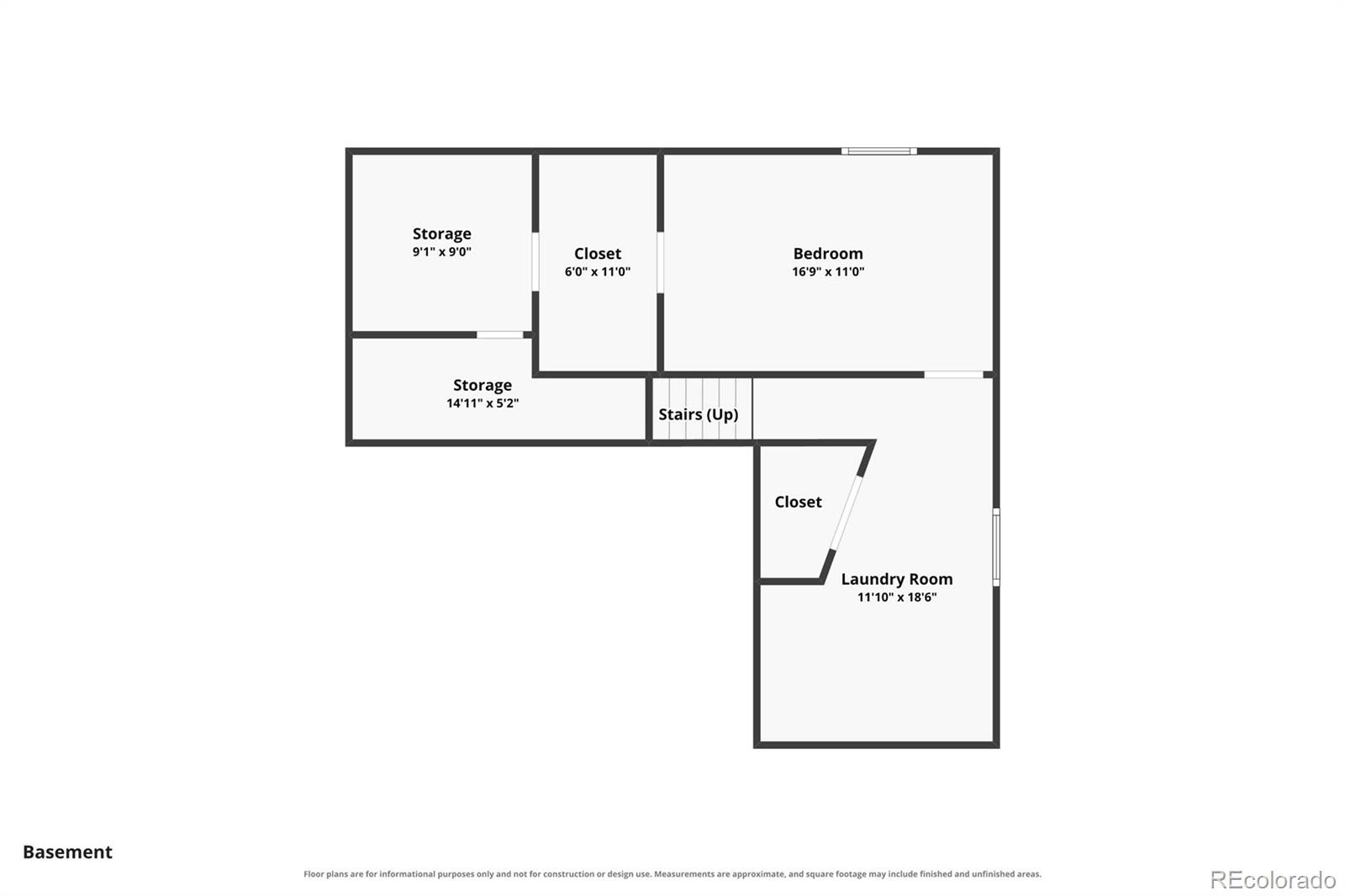 MLS Image #48 for 5845  granby hill drive,colorado springs, Colorado
