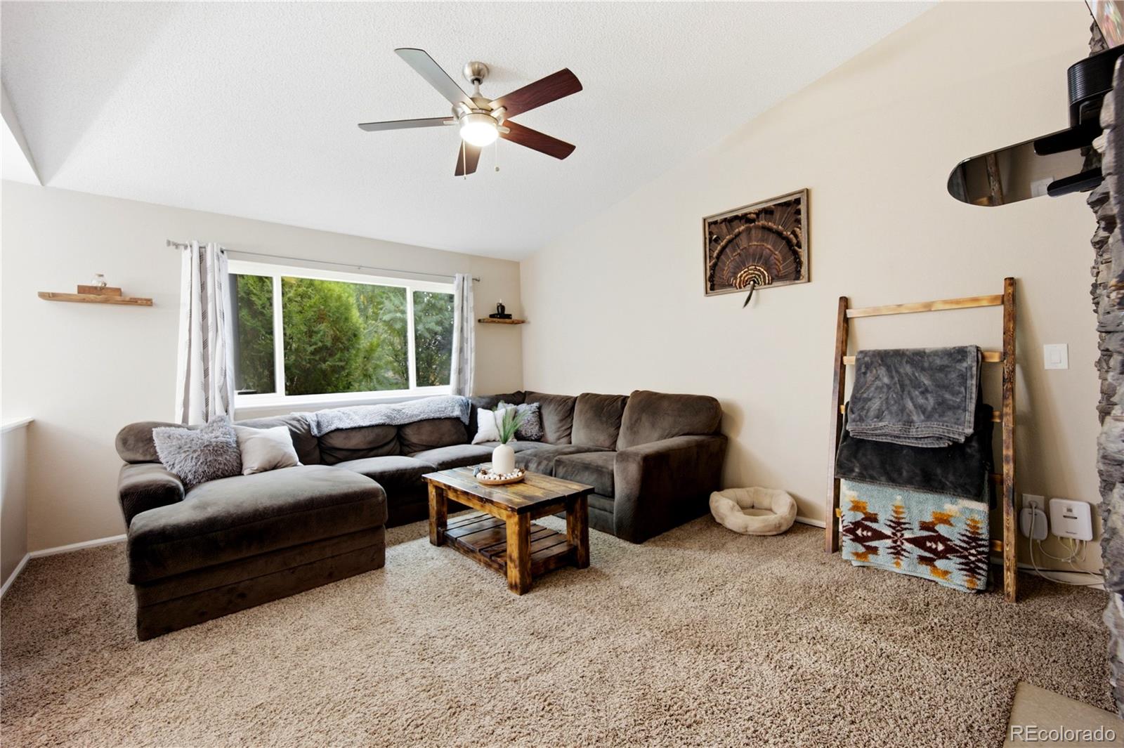 MLS Image #5 for 5845  granby hill drive,colorado springs, Colorado