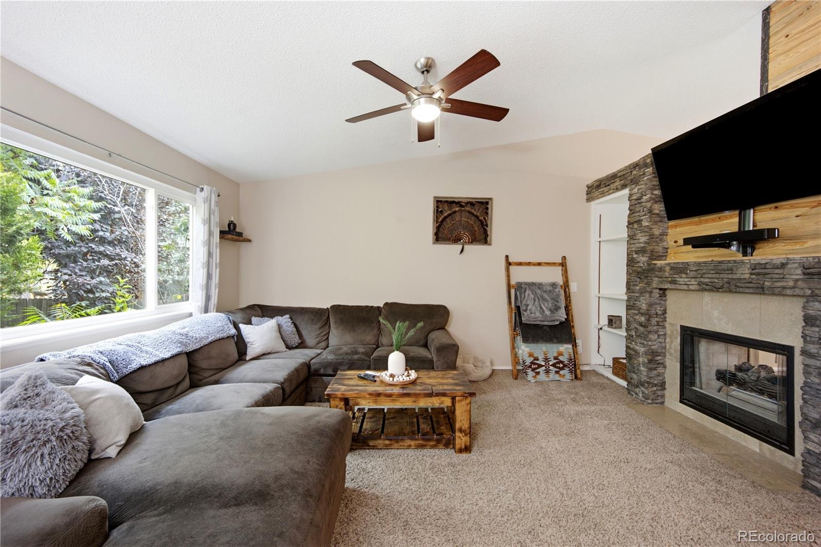 MLS Image #6 for 5845  granby hill drive,colorado springs, Colorado