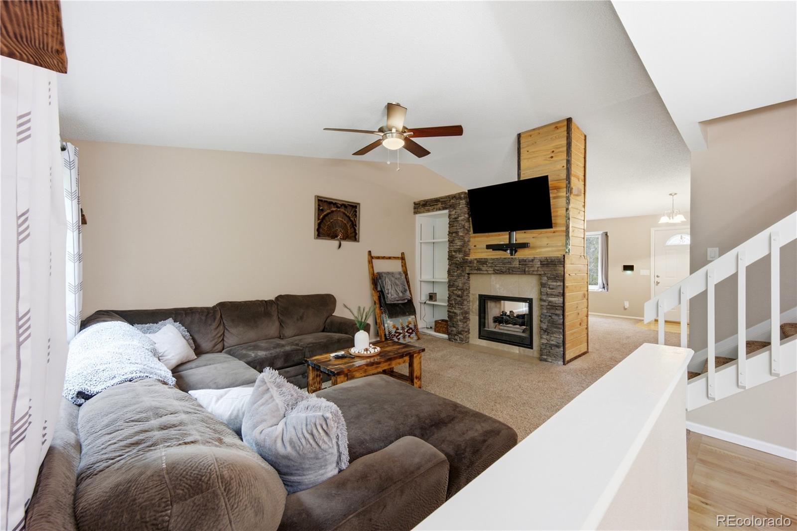 MLS Image #8 for 5845  granby hill drive,colorado springs, Colorado
