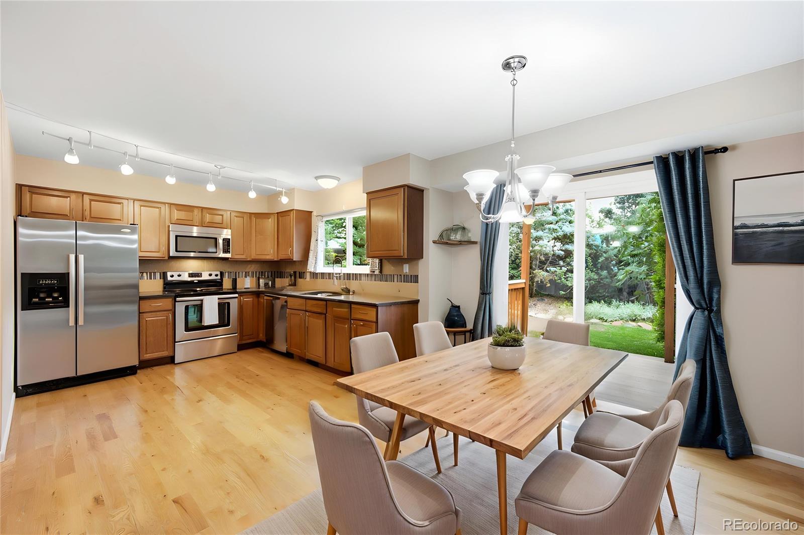 MLS Image #9 for 5845  granby hill drive,colorado springs, Colorado