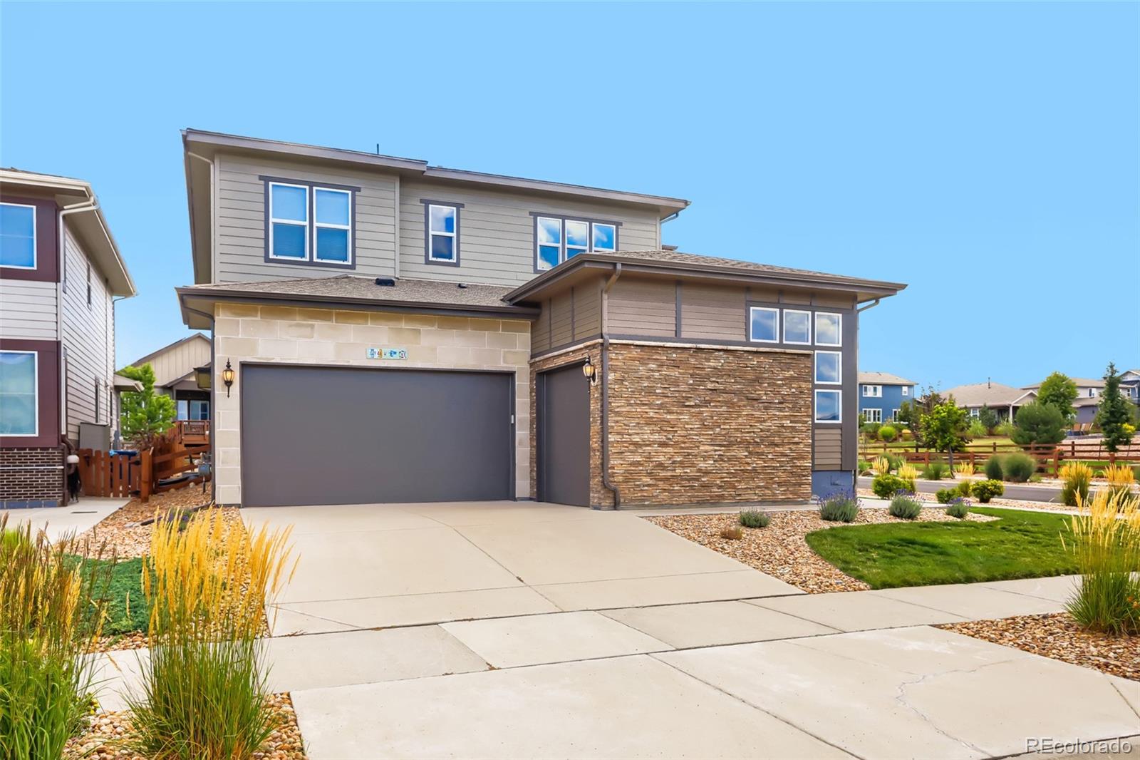 MLS Image #1 for 18946 w 93rd avenue,arvada, Colorado