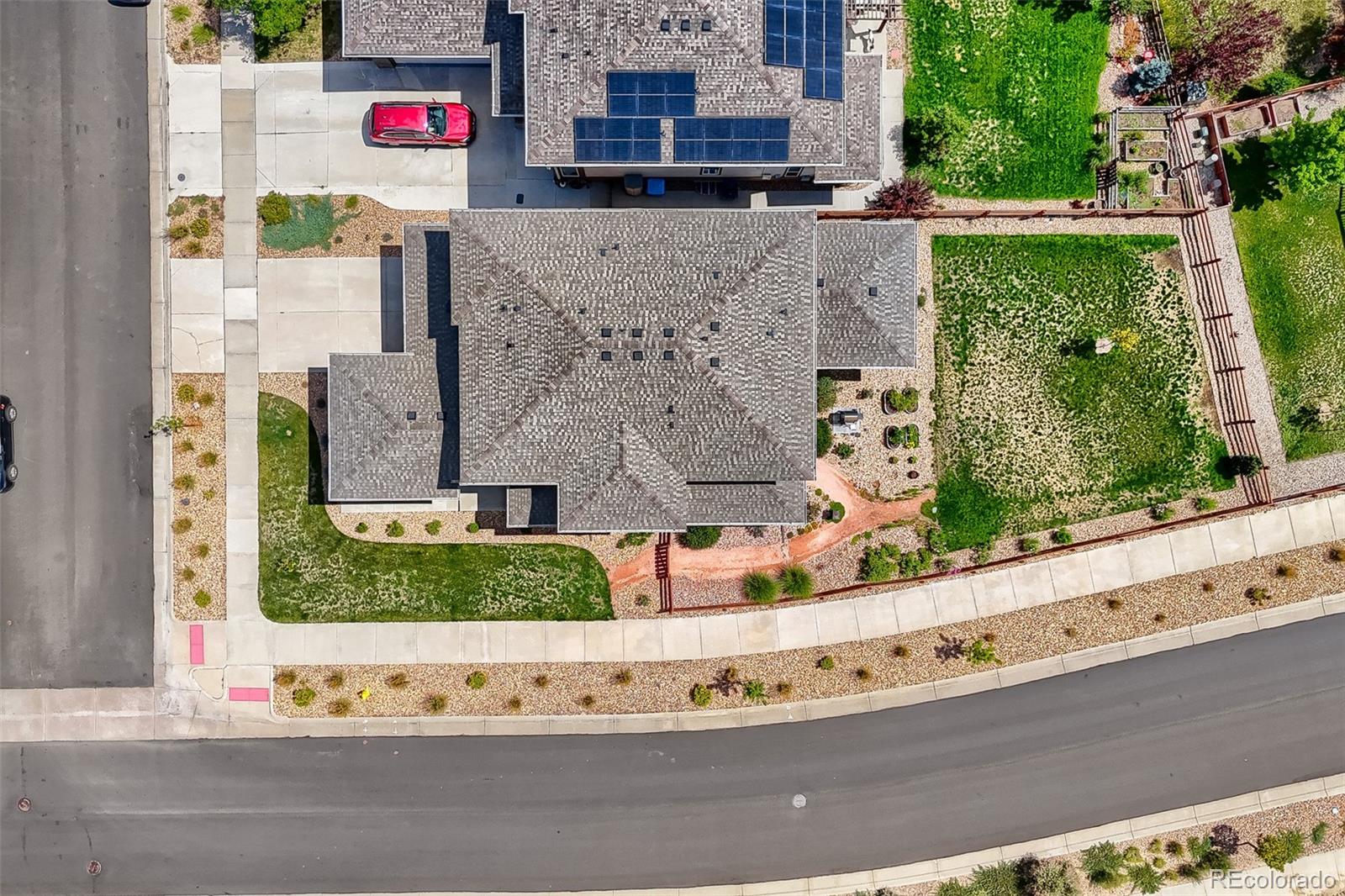 MLS Image #2 for 18946 w 93rd avenue,arvada, Colorado