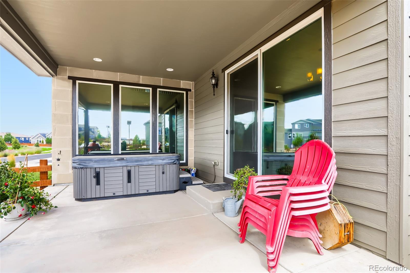 MLS Image #25 for 18946 w 93rd avenue,arvada, Colorado