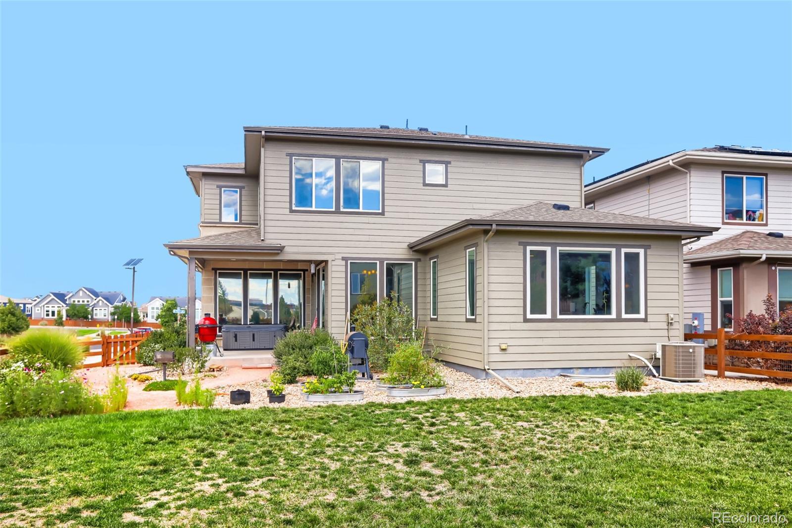 MLS Image #26 for 18946 w 93rd avenue,arvada, Colorado