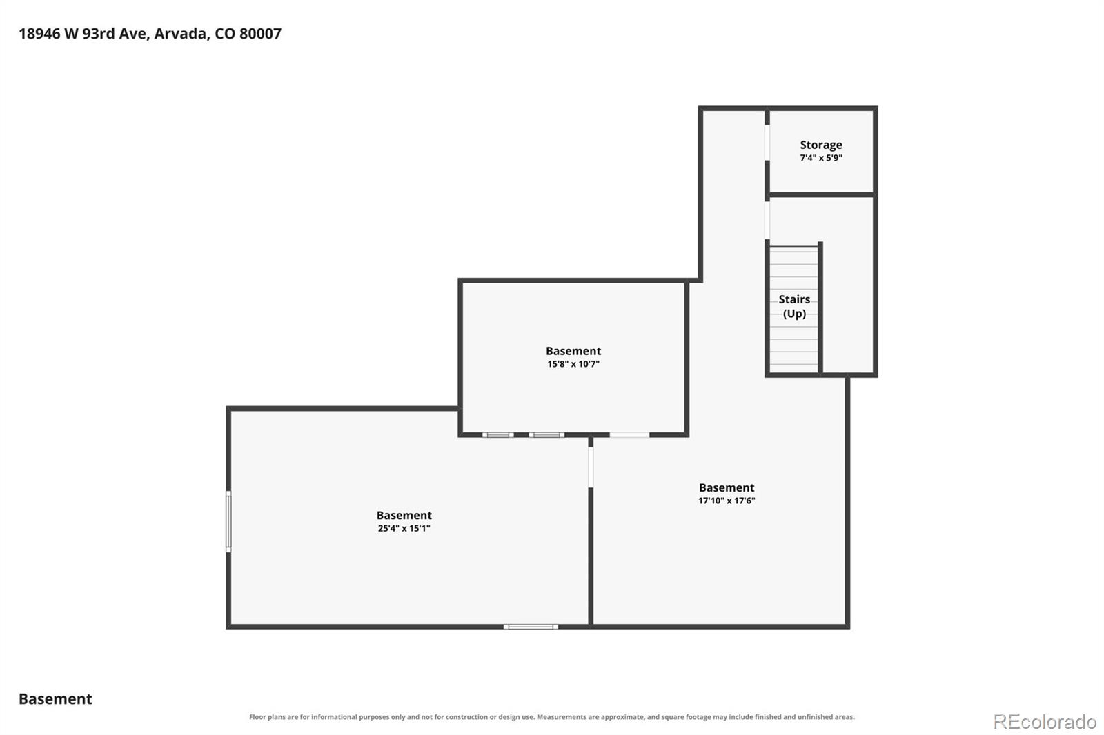MLS Image #27 for 18946 w 93rd avenue,arvada, Colorado