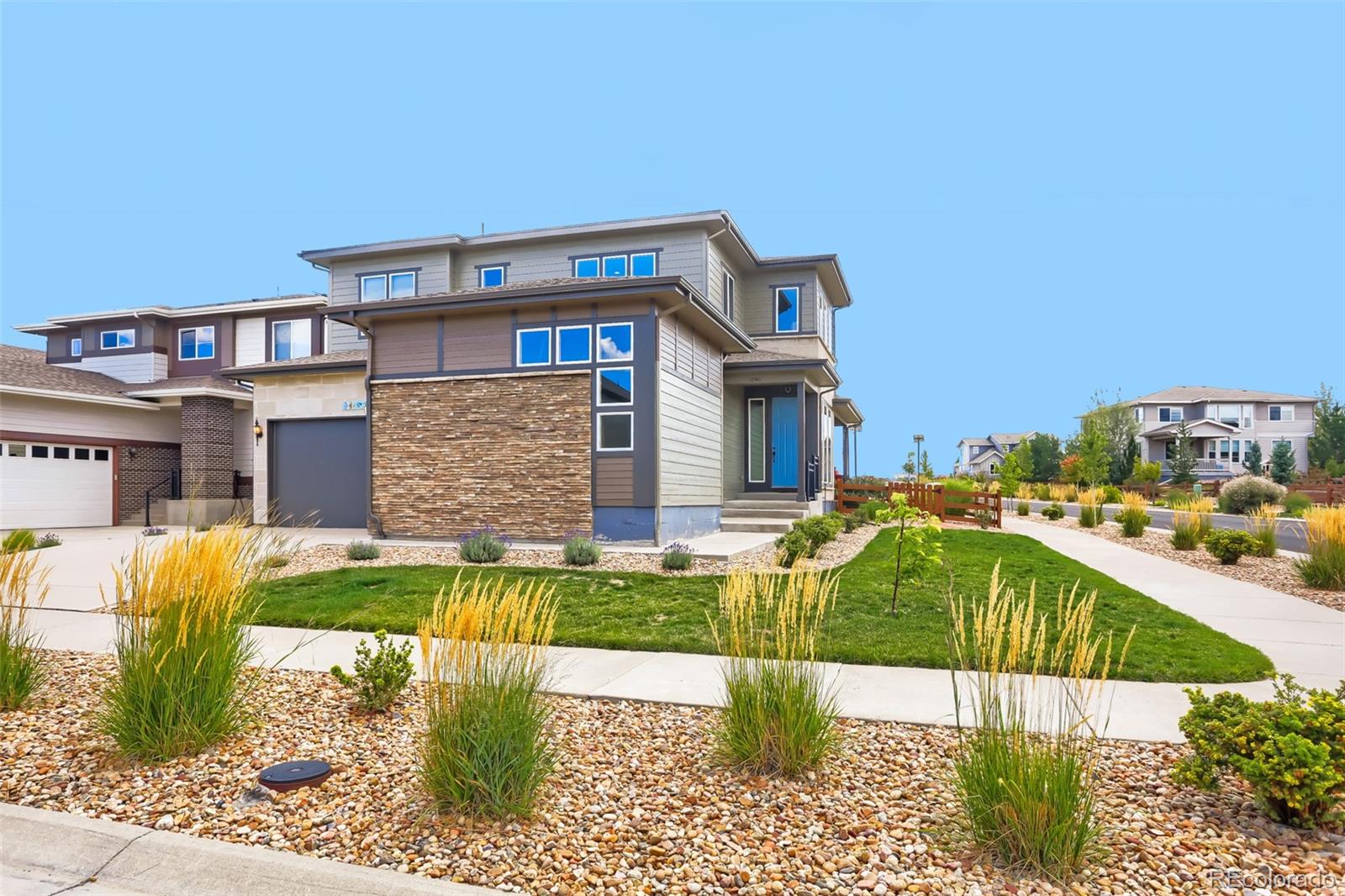 MLS Image #5 for 18946 w 93rd avenue,arvada, Colorado