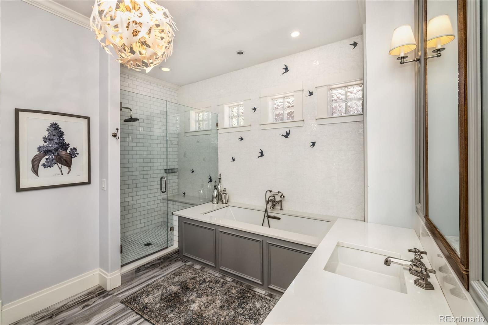 MLS Image #11 for 3640 e warren avenue,denver, Colorado