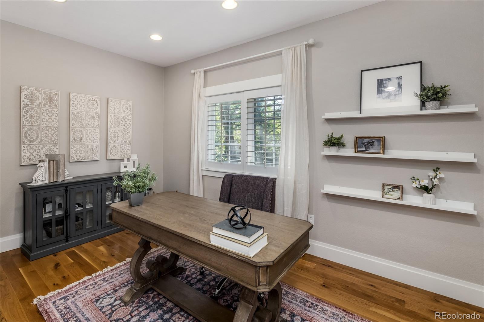 MLS Image #13 for 3640 e warren avenue,denver, Colorado