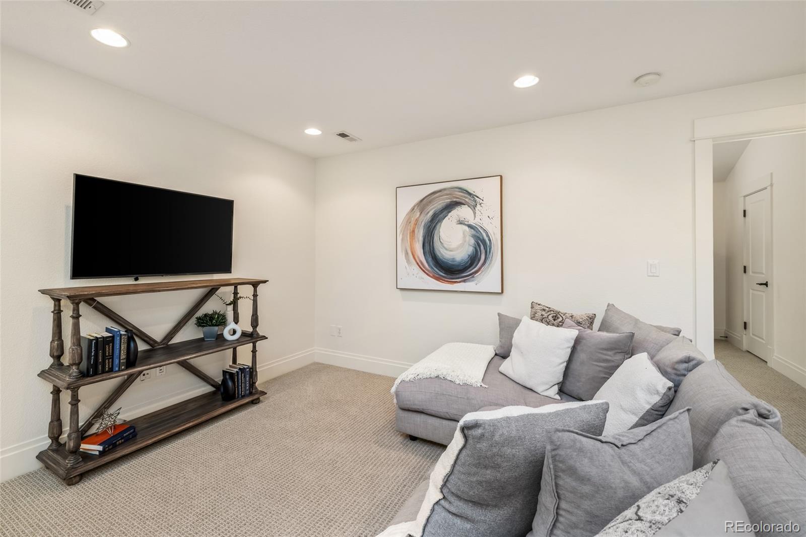MLS Image #14 for 3640 e warren avenue,denver, Colorado
