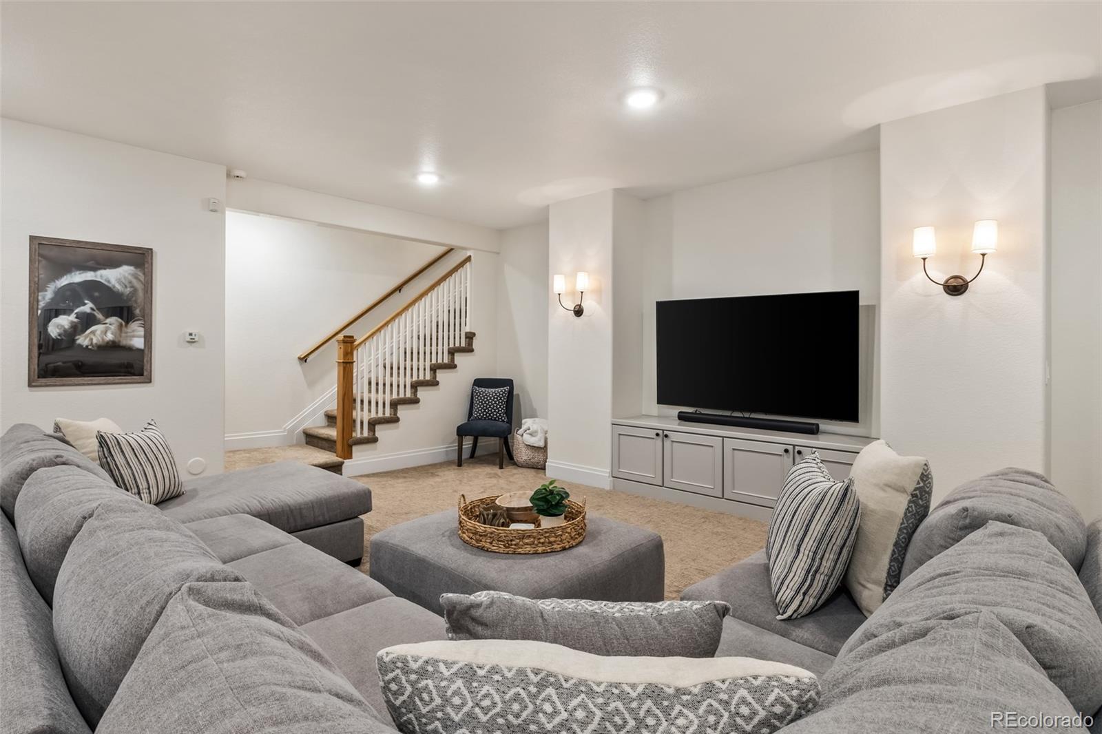 MLS Image #19 for 3640 e warren avenue,denver, Colorado