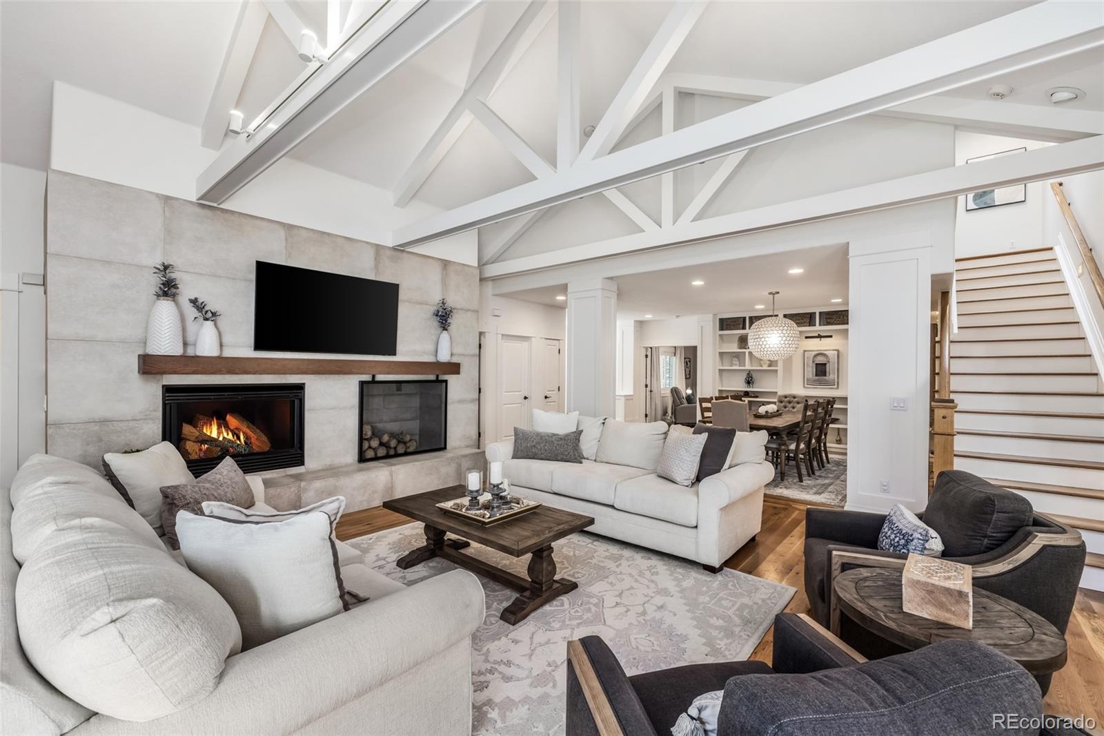 MLS Image #2 for 3640 e warren avenue,denver, Colorado