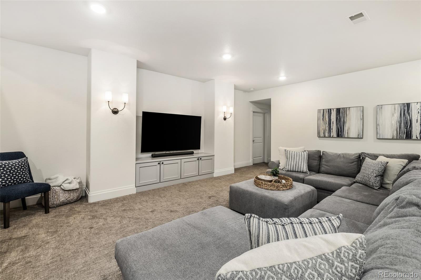 MLS Image #20 for 3640 e warren avenue,denver, Colorado