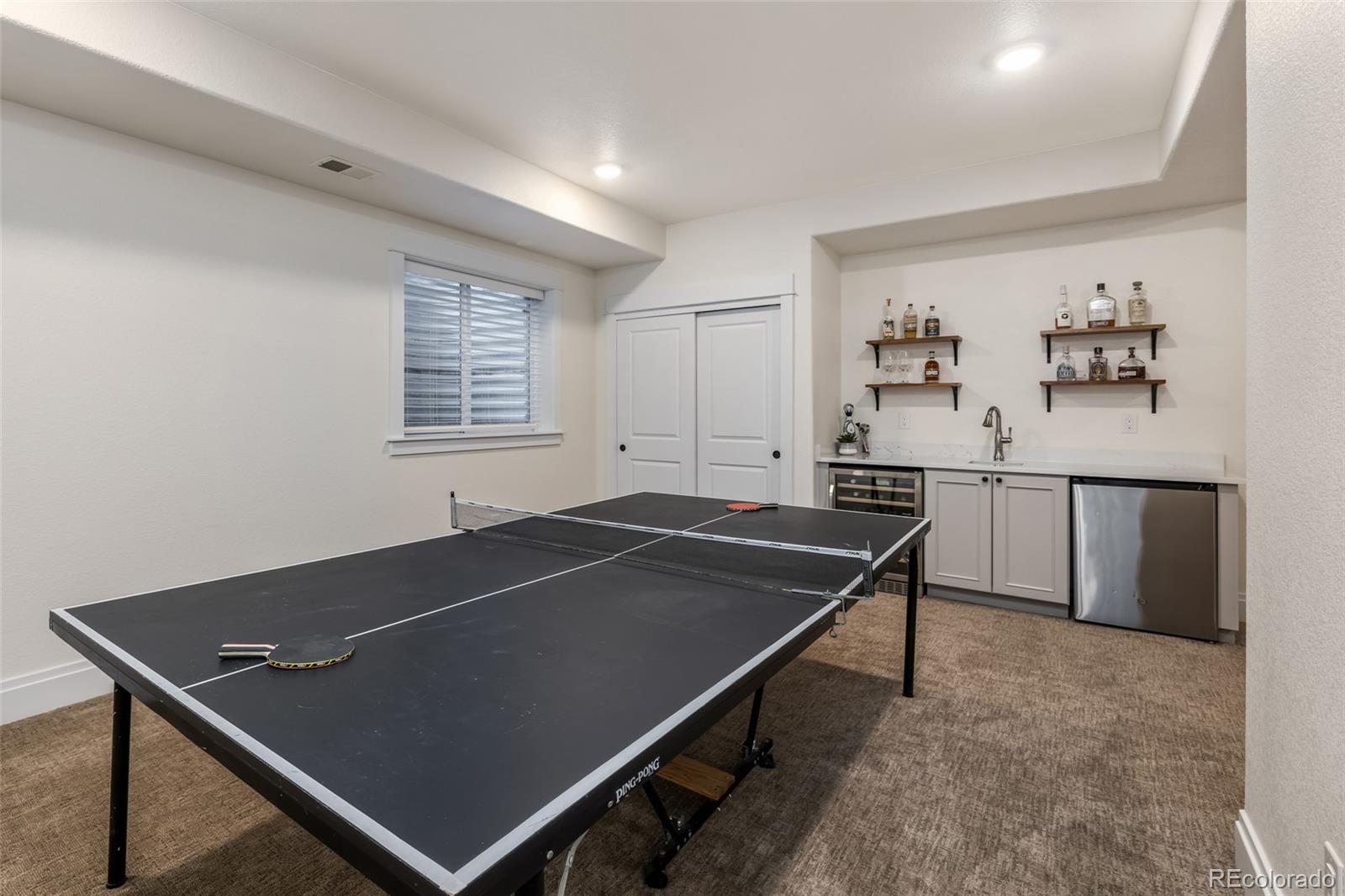 MLS Image #21 for 3640 e warren avenue,denver, Colorado