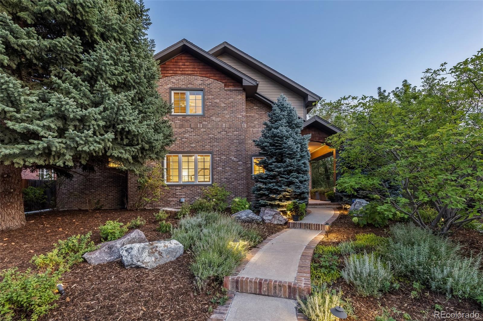 MLS Image #31 for 3640 e warren avenue,denver, Colorado