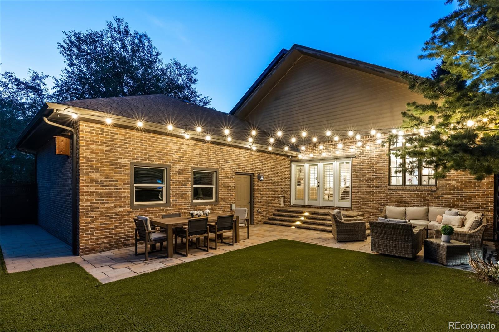 MLS Image #32 for 3640 e warren avenue,denver, Colorado