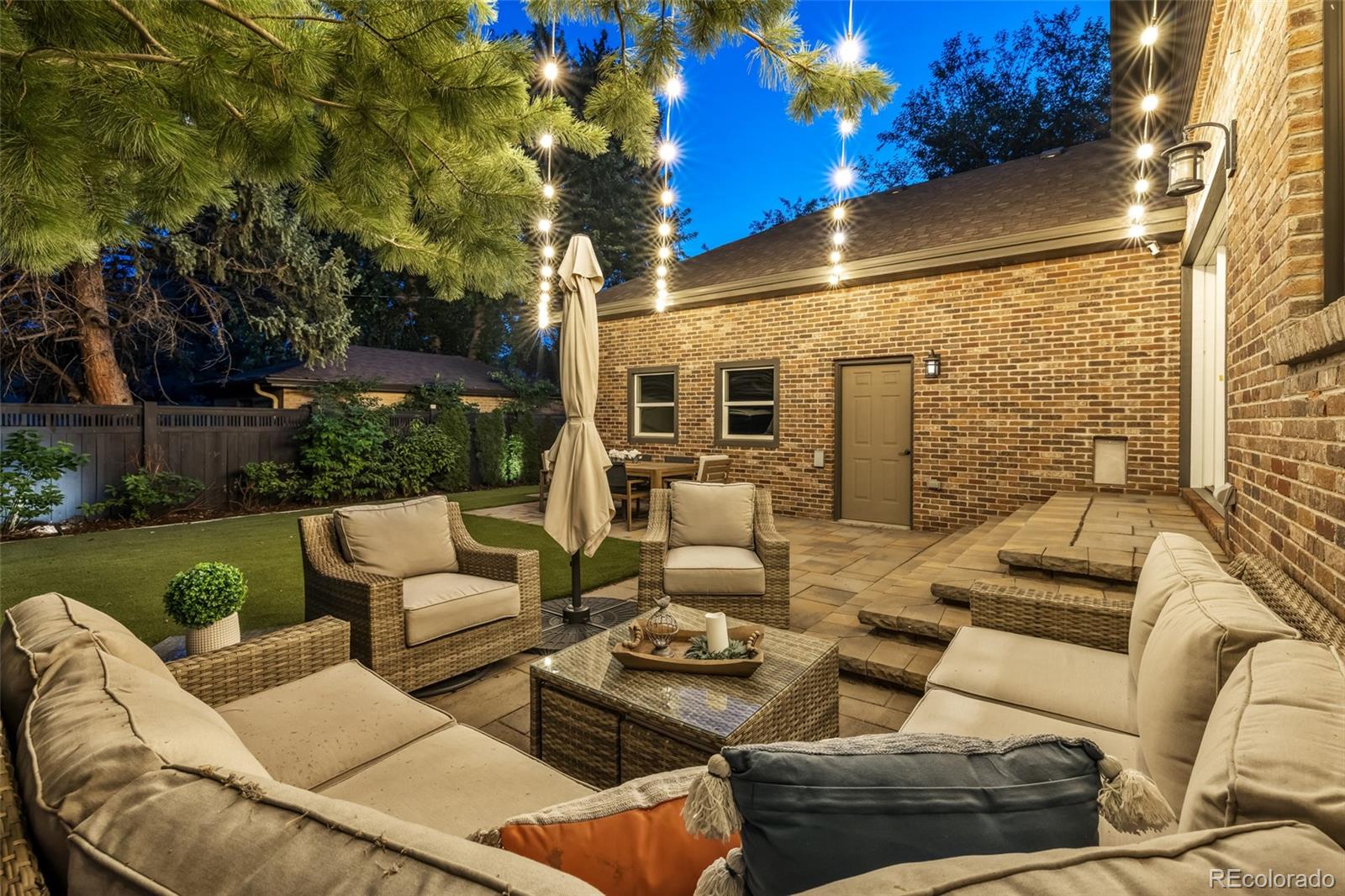MLS Image #33 for 3640 e warren avenue,denver, Colorado