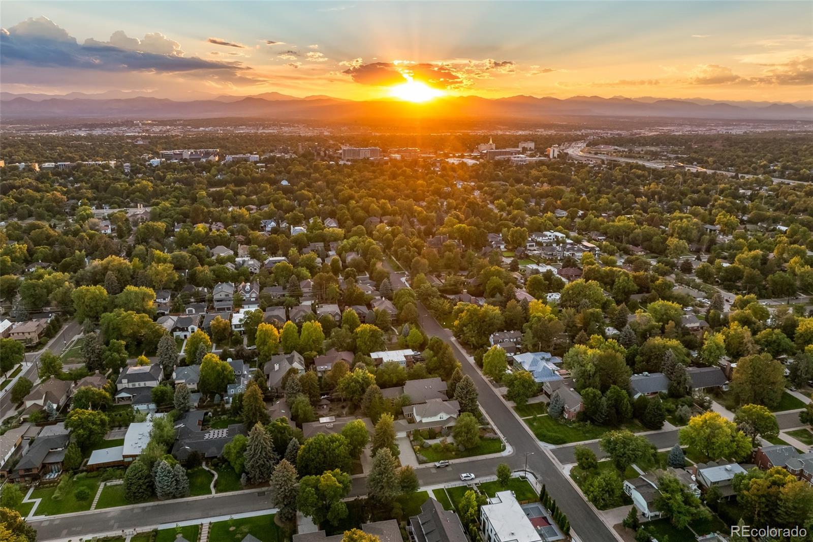 MLS Image #34 for 3640 e warren avenue,denver, Colorado
