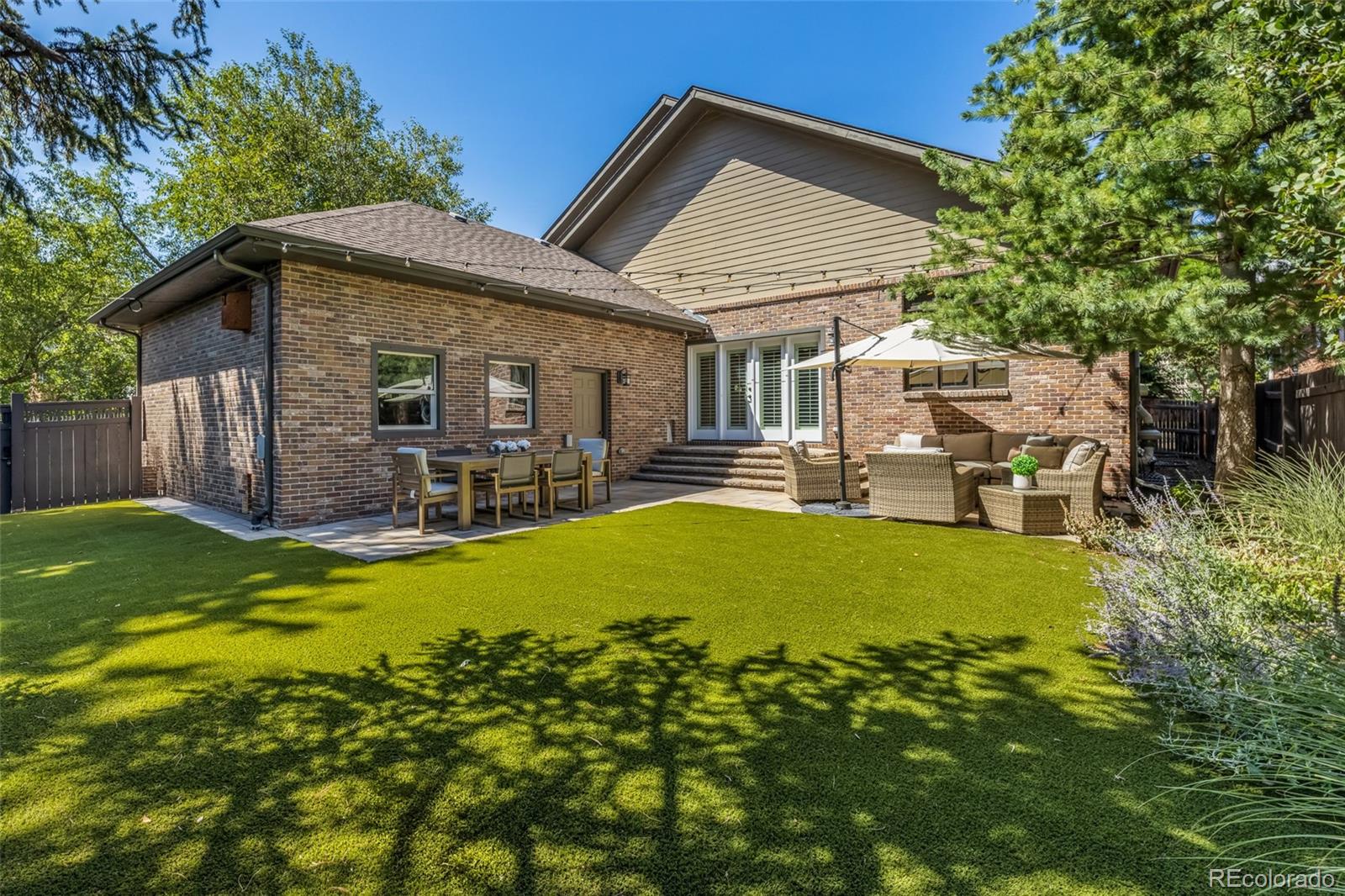 MLS Image #35 for 3640 e warren avenue,denver, Colorado