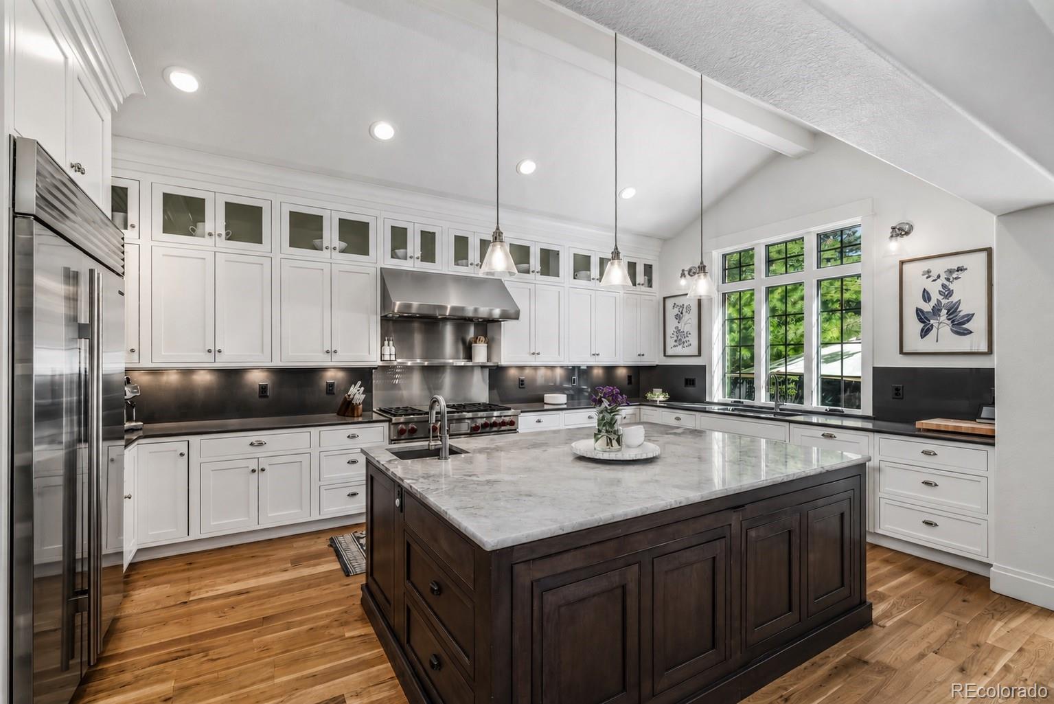 MLS Image #4 for 3640 e warren avenue,denver, Colorado