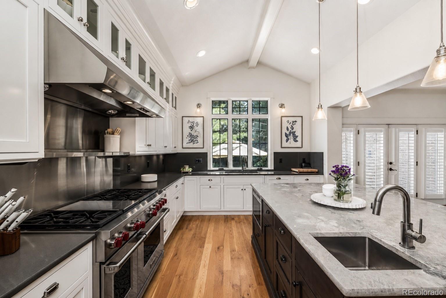 MLS Image #5 for 3640 e warren avenue,denver, Colorado