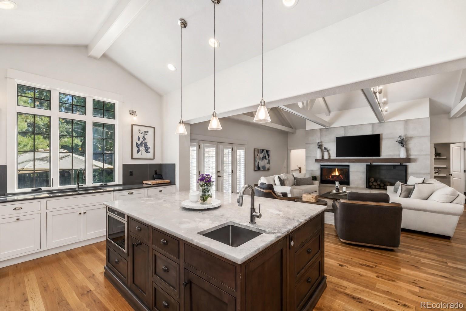 MLS Image #6 for 3640 e warren avenue,denver, Colorado