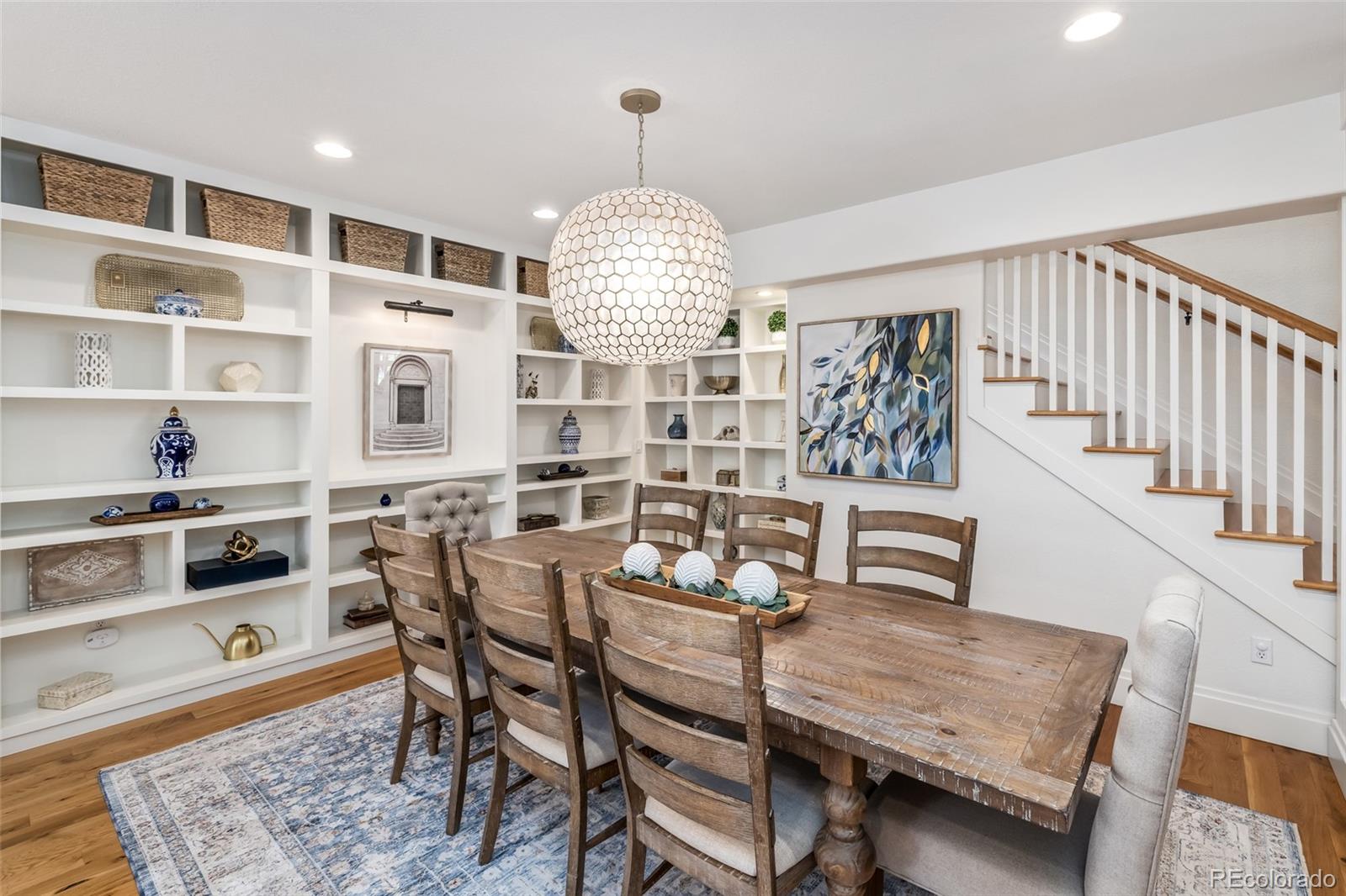 MLS Image #7 for 3640 e warren avenue,denver, Colorado