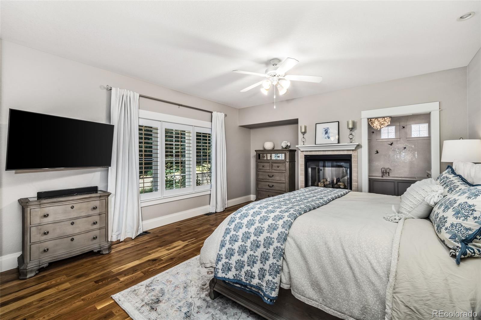 MLS Image #8 for 3640 e warren avenue,denver, Colorado
