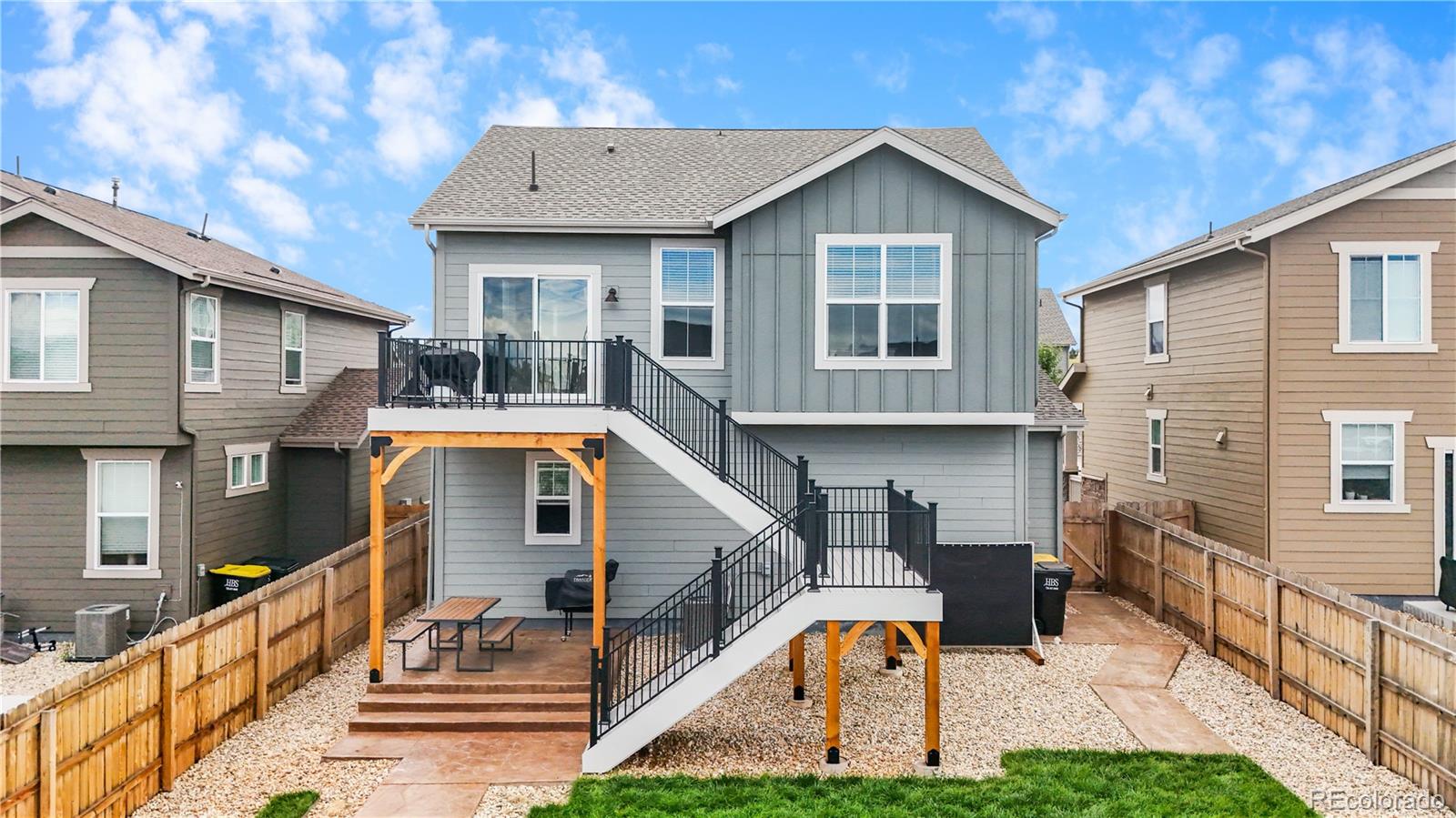 MLS Image #1 for 721  mosquito street,elizabeth, Colorado