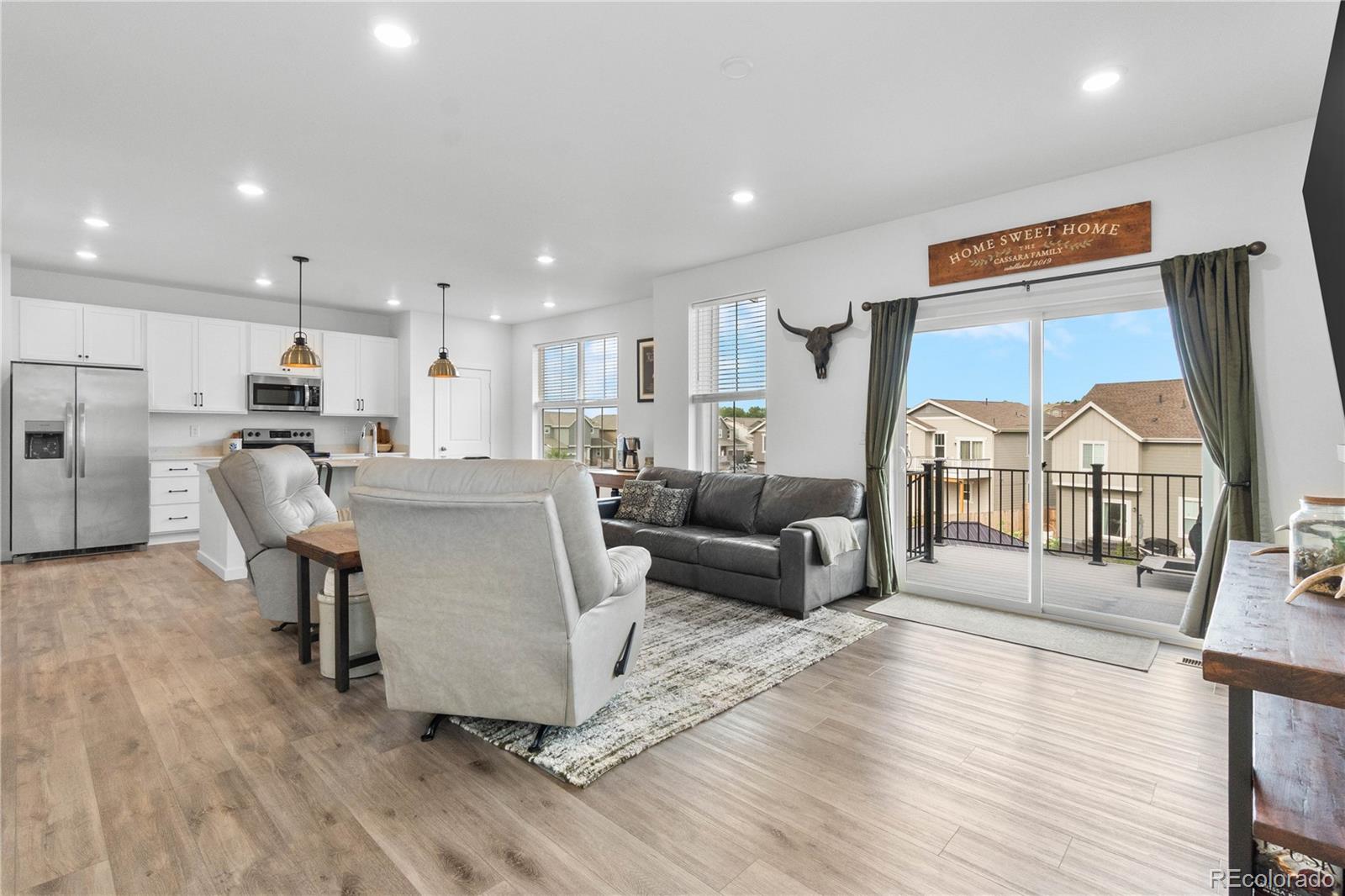 MLS Image #12 for 721  mosquito street,elizabeth, Colorado