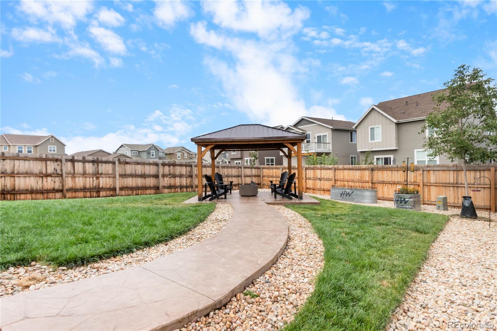MLS Image #2 for 721  mosquito street,elizabeth, Colorado