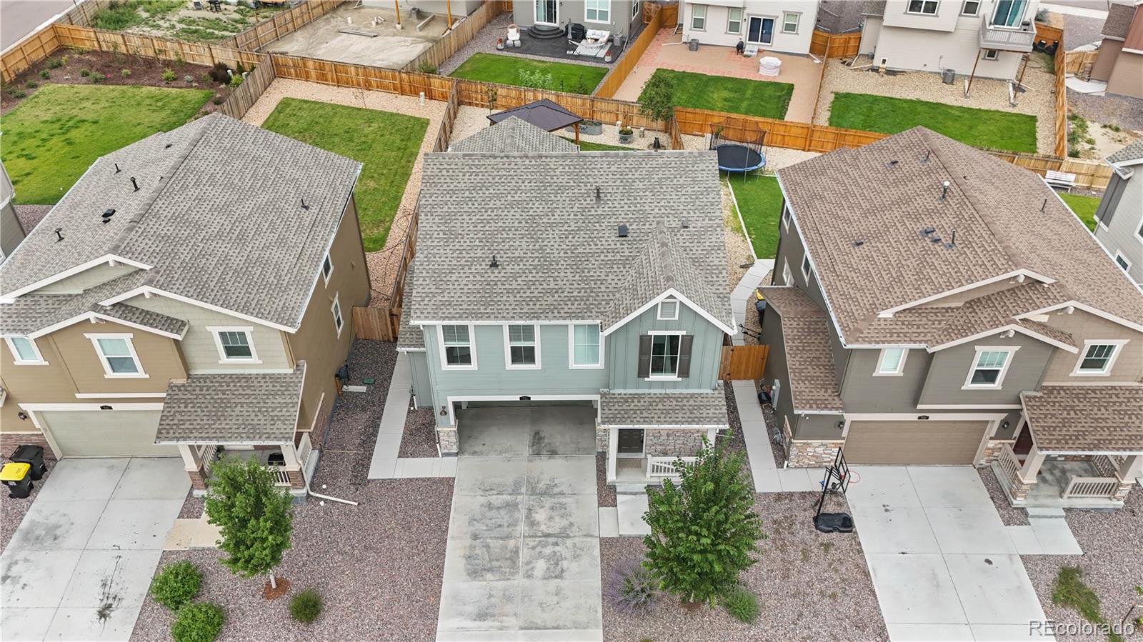 MLS Image #42 for 721  mosquito street,elizabeth, Colorado