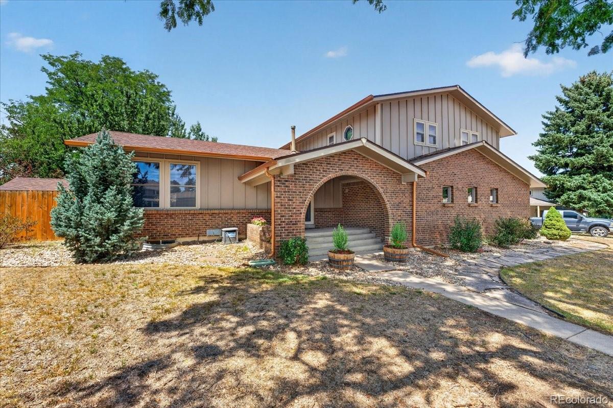 MLS Image #1 for 8117 s lamar court,littleton, Colorado