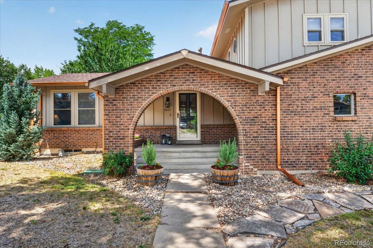MLS Image #2 for 8117 s lamar court,littleton, Colorado