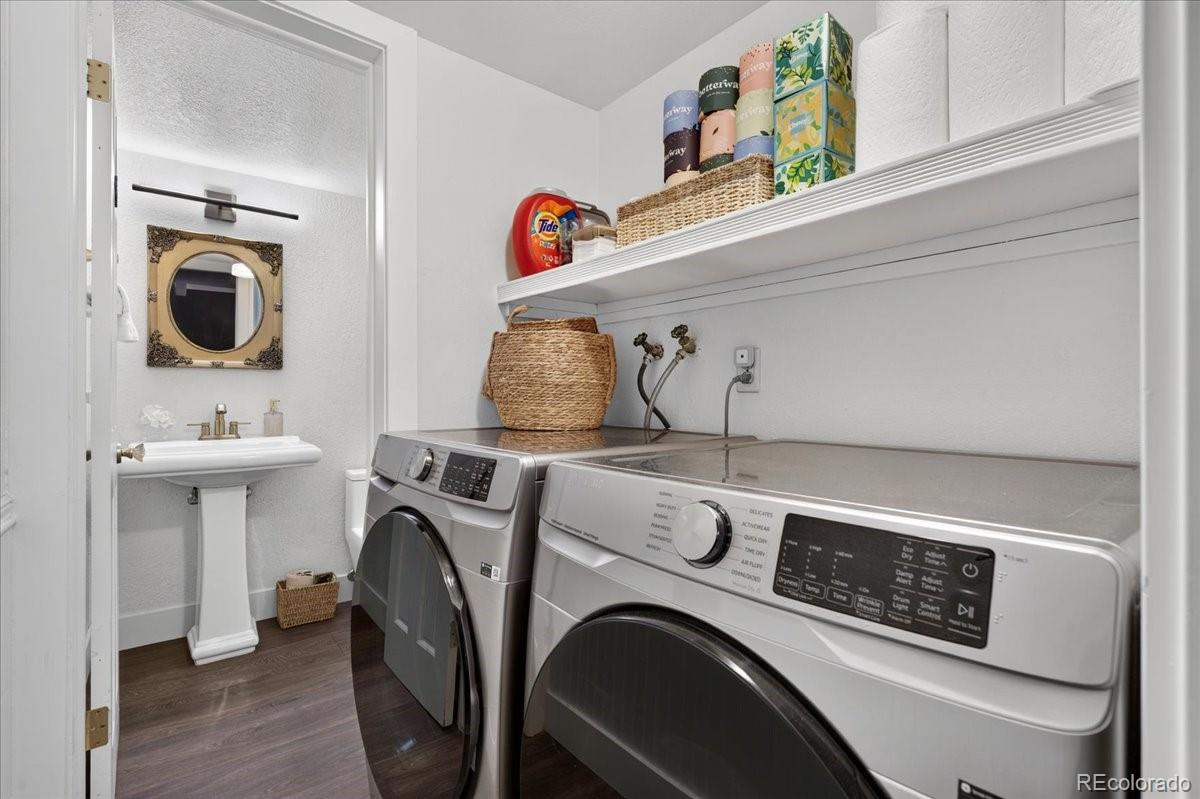 MLS Image #25 for 8117 s lamar court,littleton, Colorado