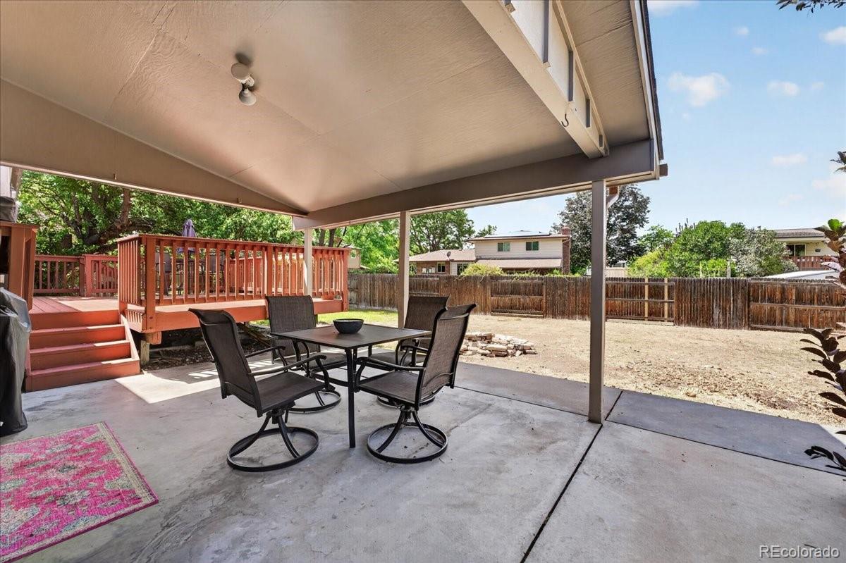 MLS Image #39 for 8117 s lamar court,littleton, Colorado